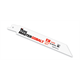 Bimetall Säbelsägeblatt 203x20x0,9mm 14TPI, 5 Stck. MK Morse MORSE-PTA-RB814T05