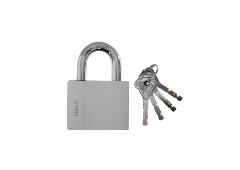 Vorhängeschloss Modeco MN-02-065