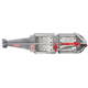 Fliesenschneider Montolit MASTERPIUMA 63P5 XL