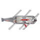 Fliesenschneider Montolit MASTERPIUMA POWER 5 161P5-TOP