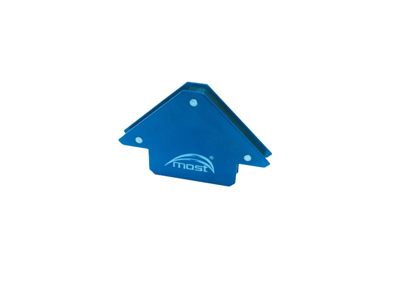 Kleines Magnetdreieck Most 5700004800
