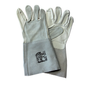 Schweißhandschuhe Most 7610140120