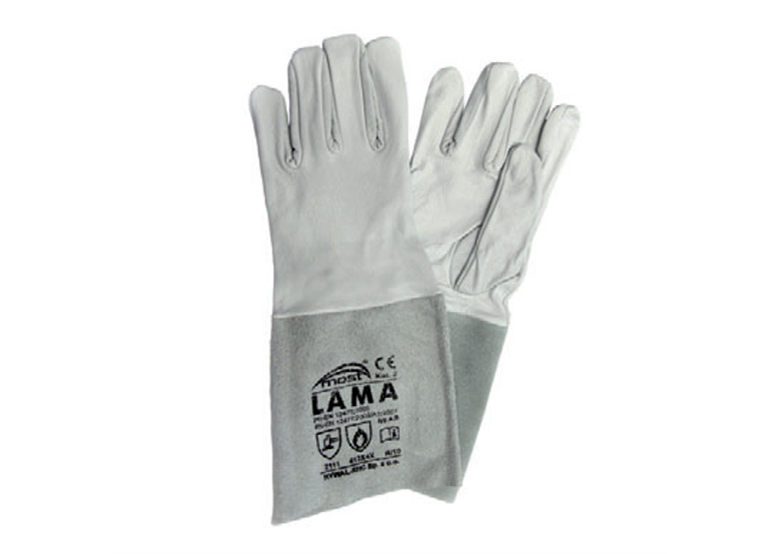 Schweißhandschuhe Most 77-54-031700