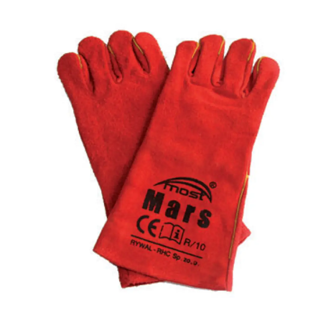 Schweißhandschuhe Most 7754031950