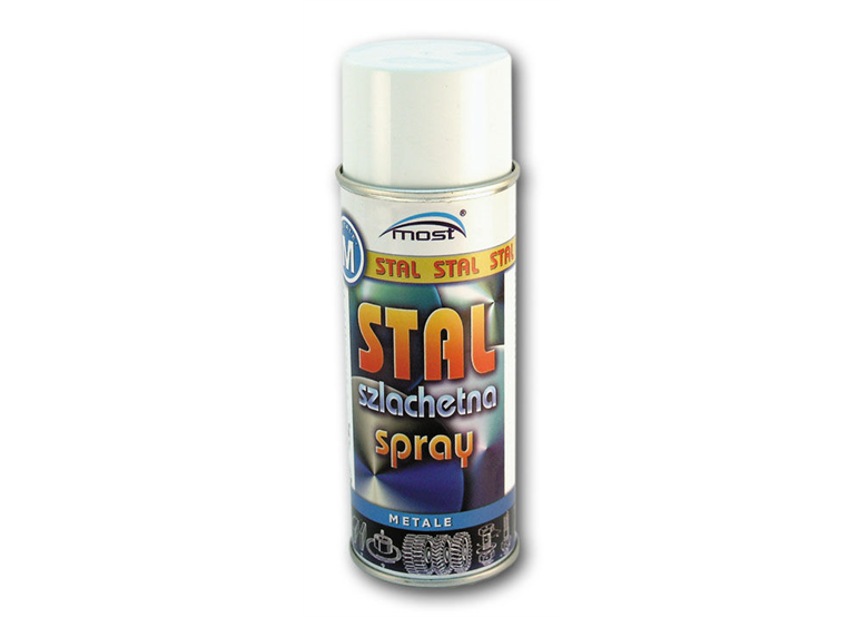 Edelstahlspray Most 84-24-705650