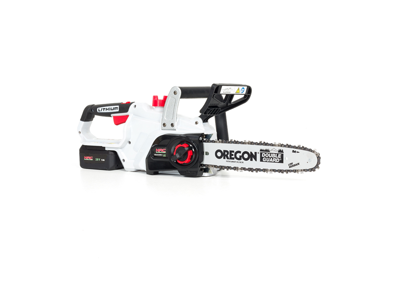 Kettensäge Nac CB18-30-B40-S