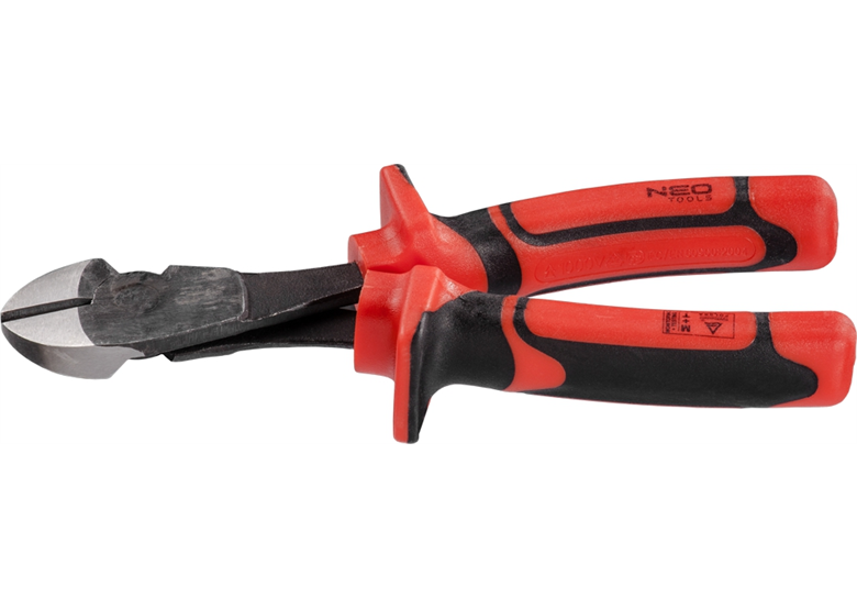 Seitenzange 200mm Neo 01-073