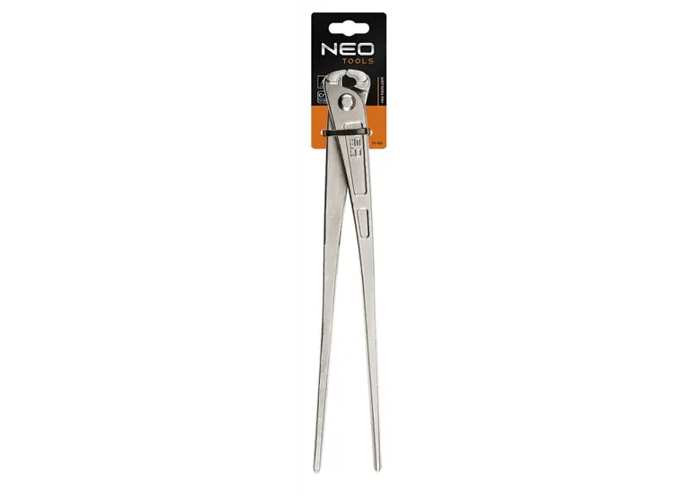 Monierzange Neo 01-165