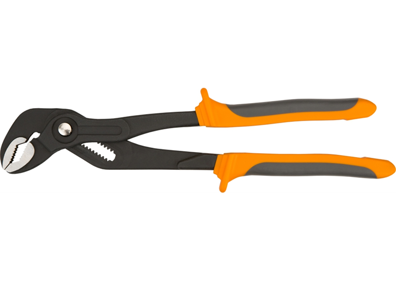 Rohrzange 240mm, Bereich 0-36mm Neo 01-205