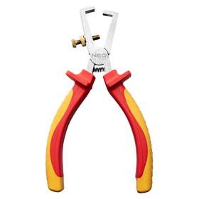 Abisolierungszange 1000V Neo 01-245