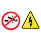 Satz isolierter Werkzeuge zur Reparatur von Elektro- und Hybridautos, 51-tlg Neo 01-312