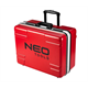 Satz isolierter Werkzeuge zur Reparatur von Elektro- und Hybridautos, 51-tlg Neo 01-312