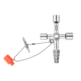 Mehrzweckschlüssel Neo 01-402