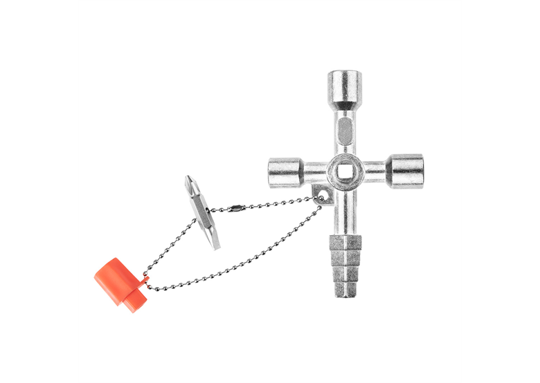 Mehrzweckschlüssel Neo 01-402
