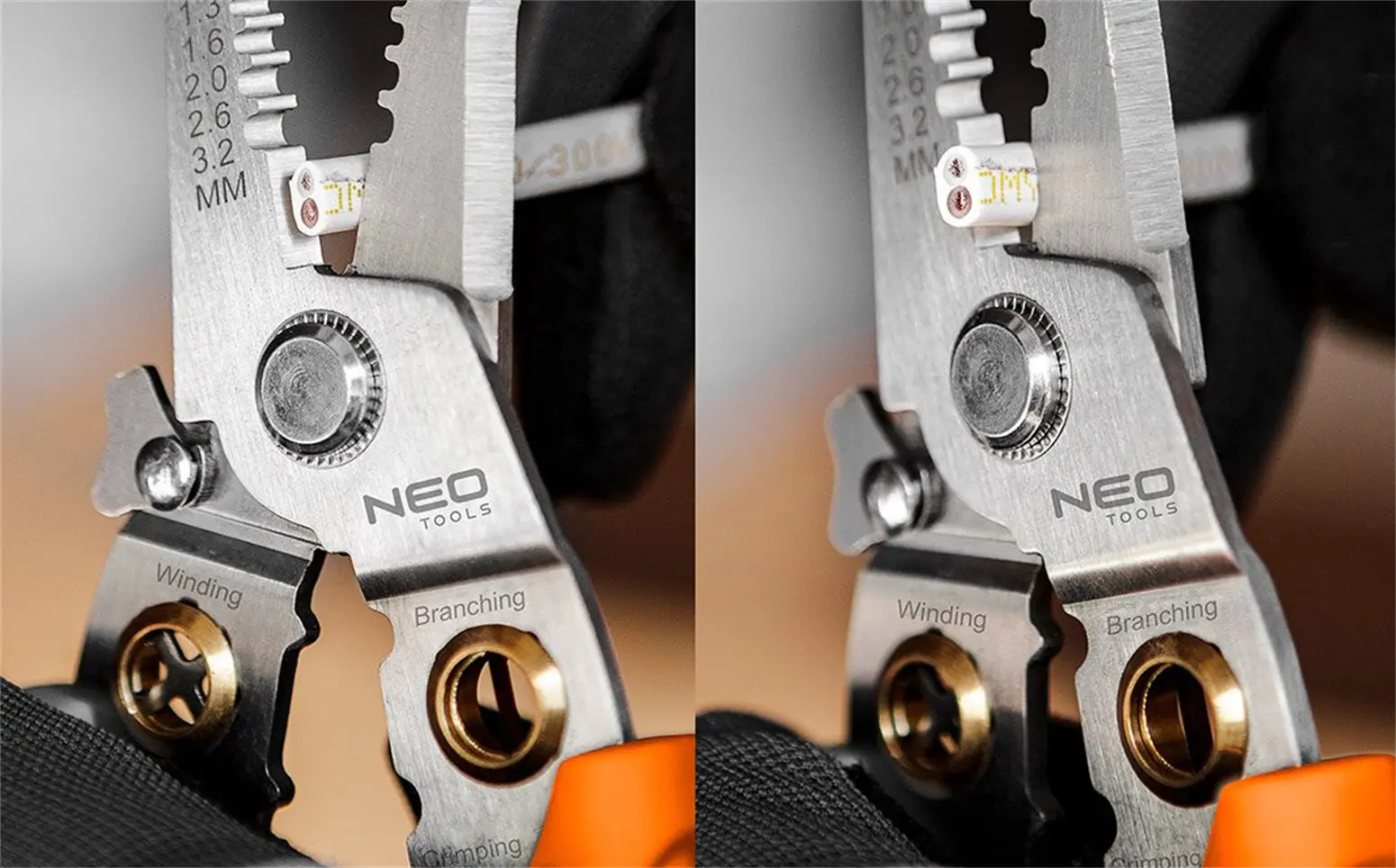 6-in-1-Isolierzange Neo 01-549