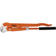 Rohrschlüssel Typ "S", 330mm, 1.0" Neo 02-121