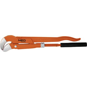 Rohrschlüssel Typ S 1.5" Neo 02-122