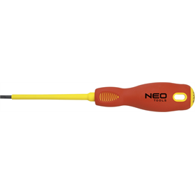 Schraubendreher 1000V, 4.0x100mm, SvCm Neo 04-053