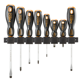 Schraubendreher-Set Neo 04-207
