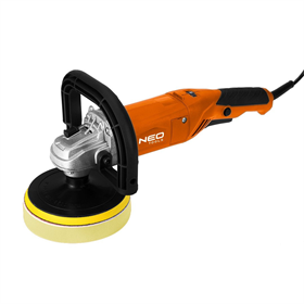 Poliermaschine Neo 04-701