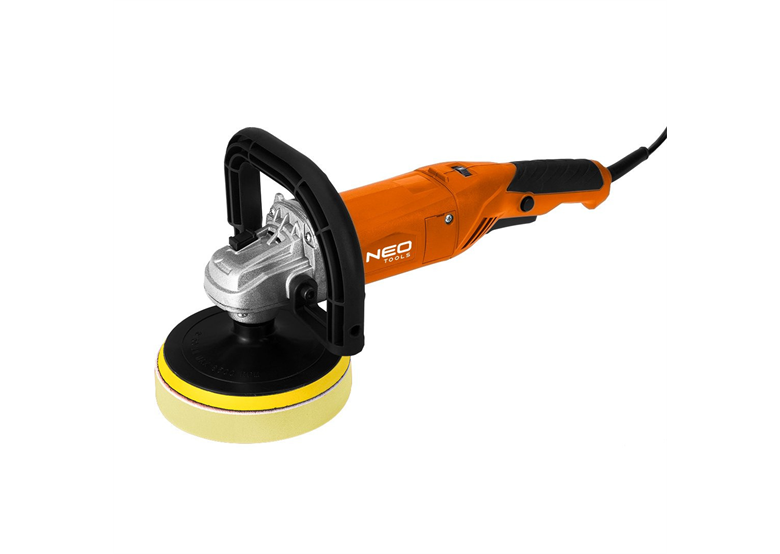 Poliermaschine Neo 04-701