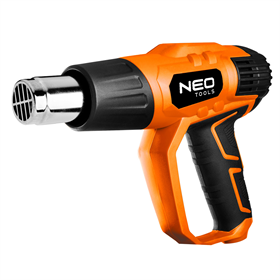 Heißluftgebläse Neo 04-710