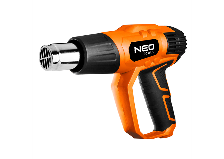 Heißluftgebläse Neo 04-710