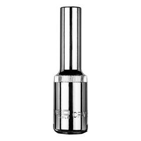 Deep socket 6 points Neo 08-468