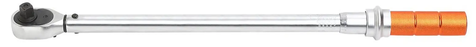 Satz mit 3 Drehmomentschlüsseln 1/4", 3/8", 1/2" Neo 08-843