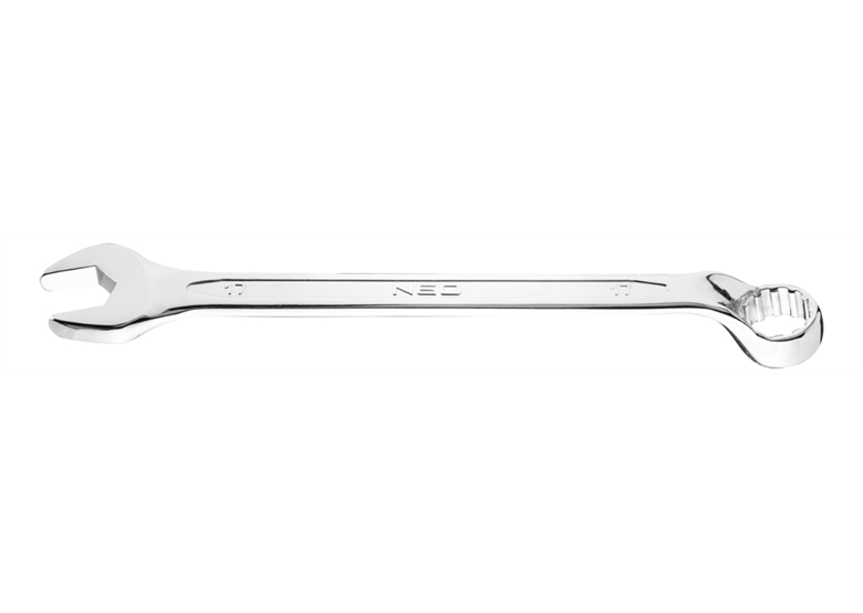 Combination spanner set Neo 09-463