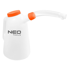Werkstattausgießer, 5 Liter Gießkanne Neo 10-804