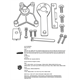 Nockenwellen-Arretierwerkzeug-Set Neo 11-324
