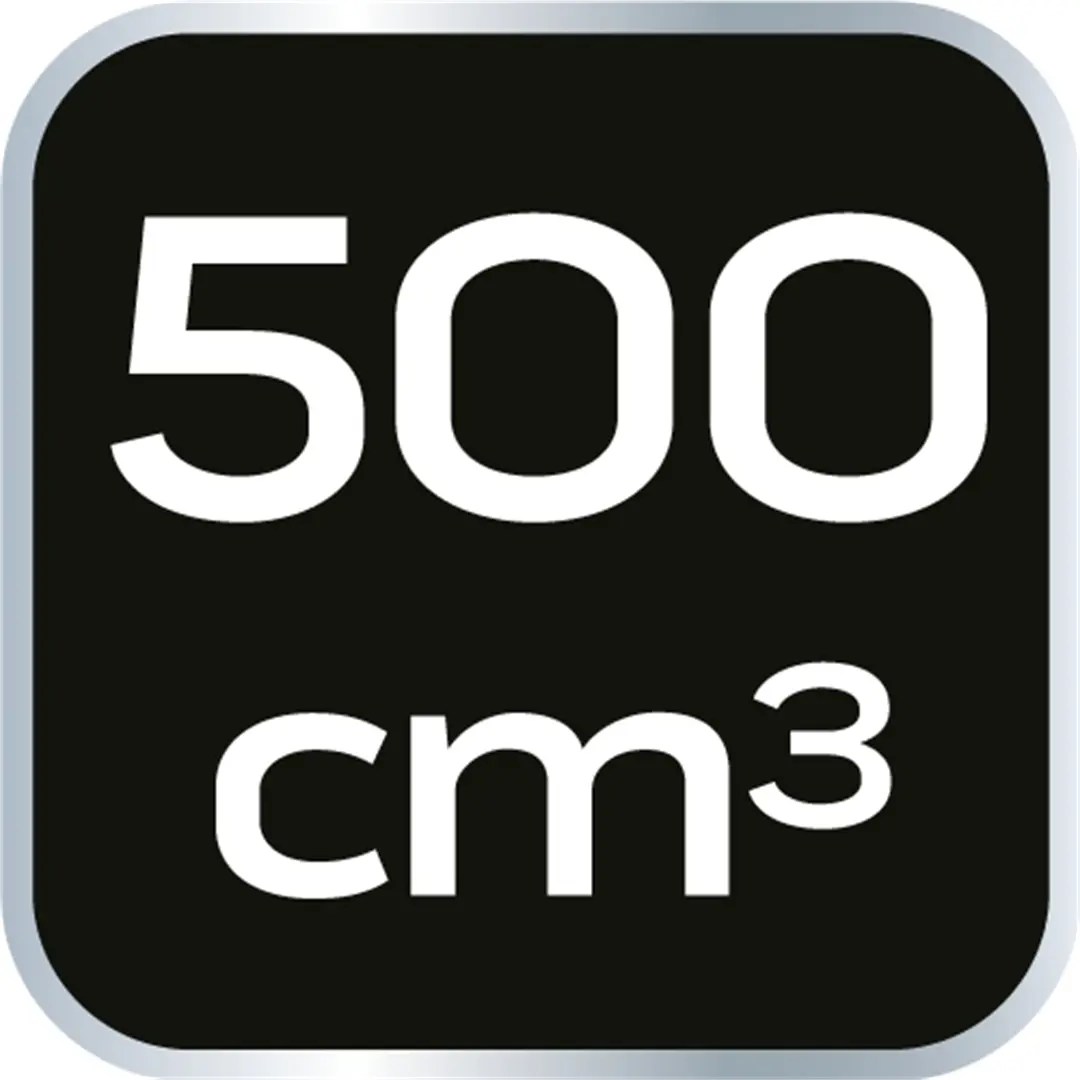 Ölabsaugpumpe 500ml Neo 11-510