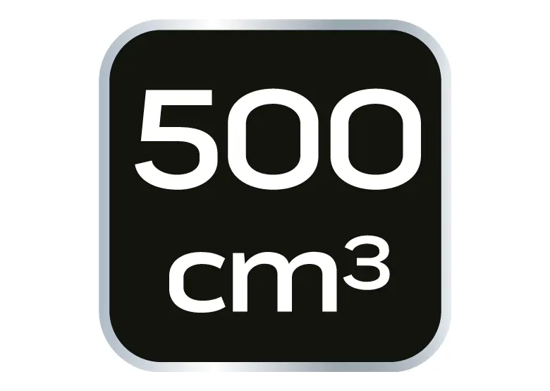 Ölabsaugpumpe 500ml Neo 11-510