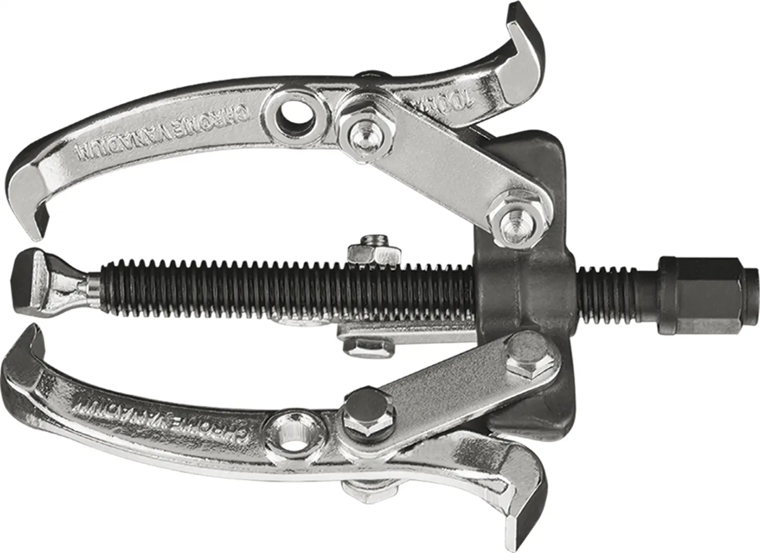 Universal-Abzieher, 3-armig, 4" Neo 11-861