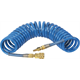 Spiral Druckluftschlauch 8.0x12mm, 15m Neo 12-076