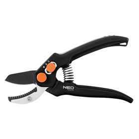 Amboss-Schere 185mm Neo 15-201