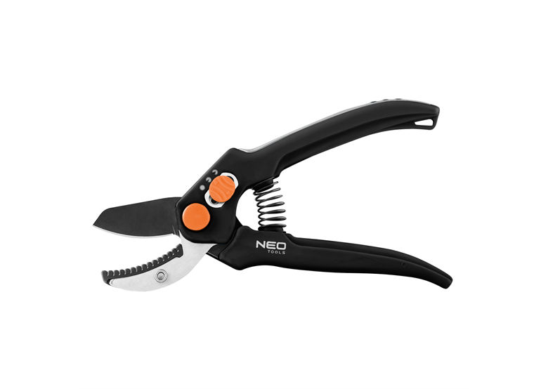 Amboss-Schere 185mm Neo 15-201