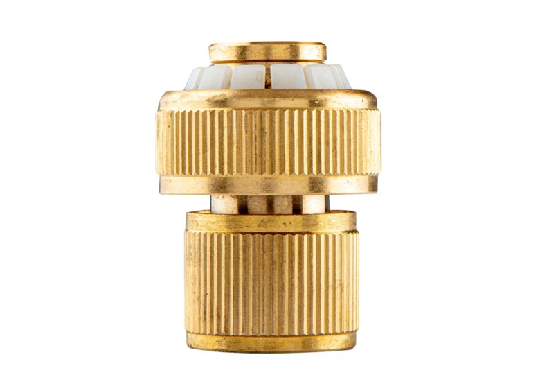 Verschlussnippel 3/4" Neo 15-732