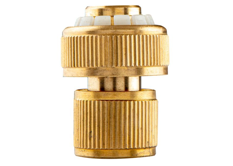 Verschlussnippel STOP 3/4"   Neo 15-733