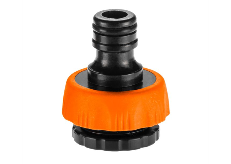 Hahnverbinder 1/2"- 3/4" Neo 15-740