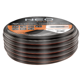 Gartenschlauch 3/4" 20m Neo 15-843