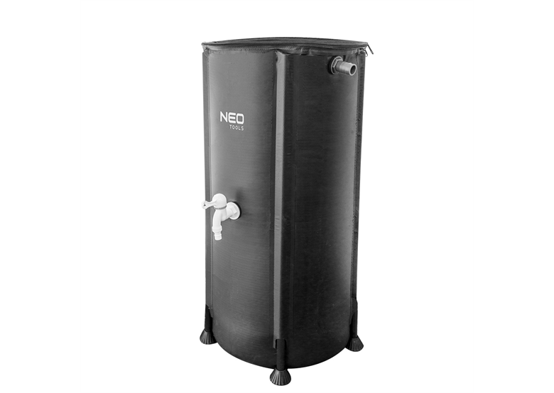 Zusammenklappbarer Regenwassertank Neo 15-95