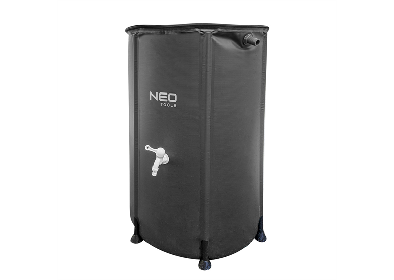 Zusammenklappbarer Regenwassertank Neo 15-95