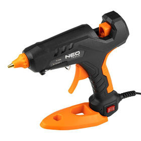 Heißklebepistole. Neo 17-100