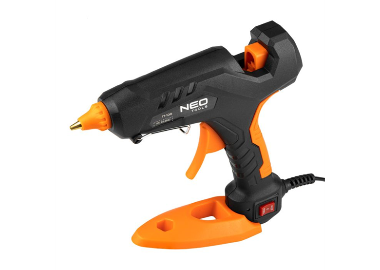 Akku-Heißklebepistole Neo 17-100