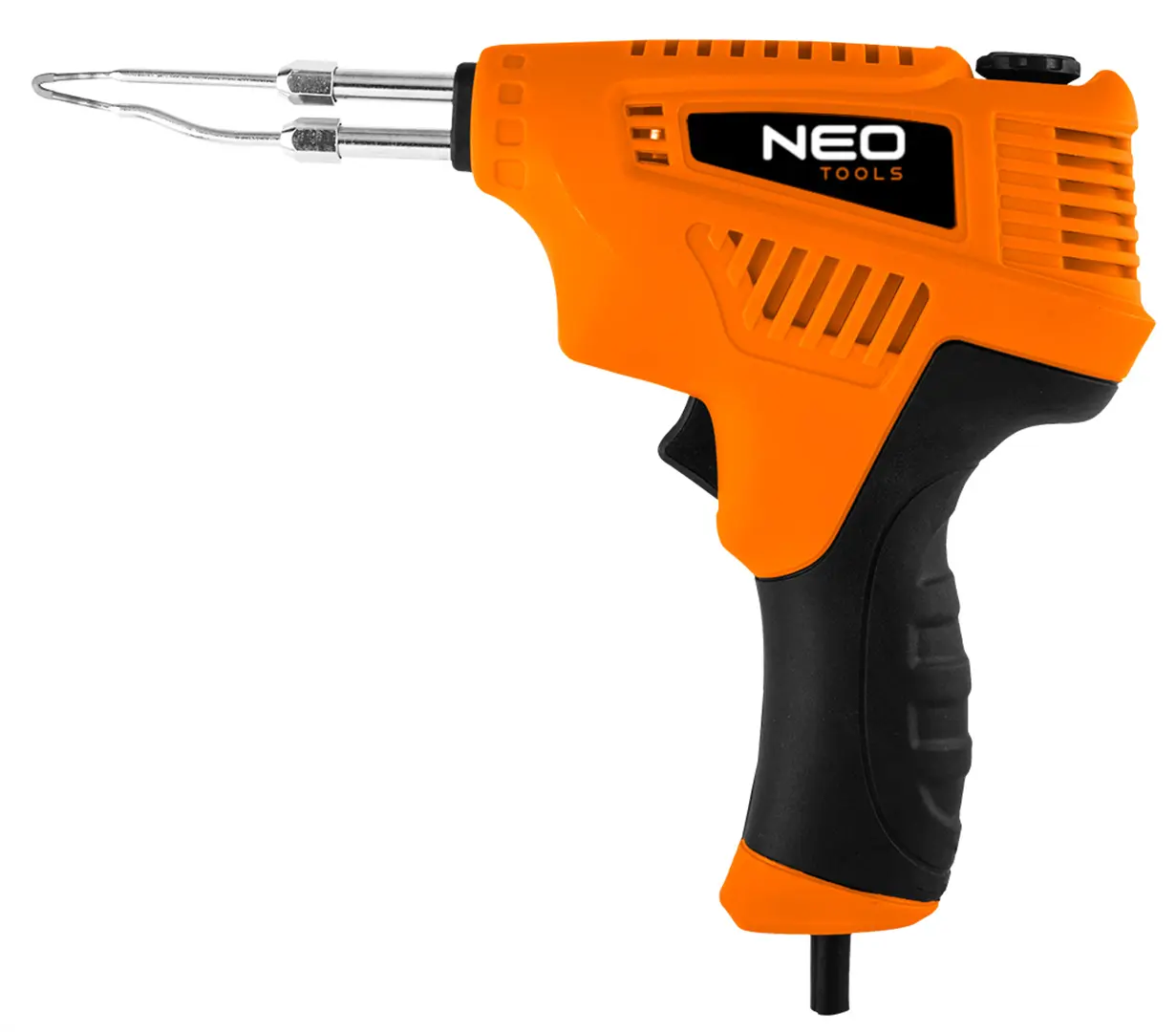 Lötkolben 200 W, im Koffer Neo 19-152