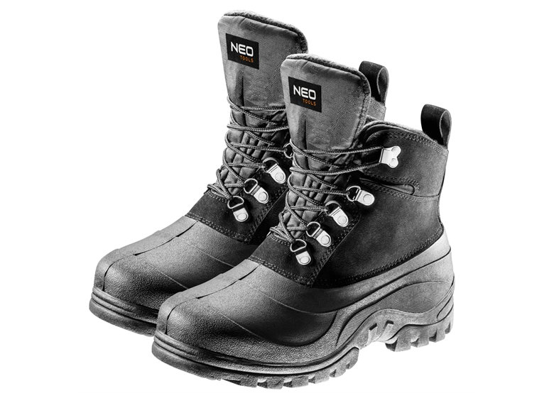 Schneestiefel Neo