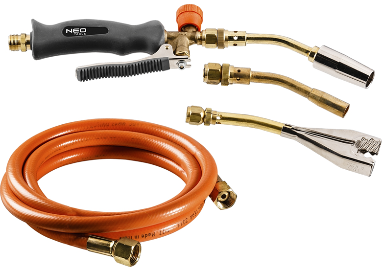 Lötset 2 kW Neo 20-002