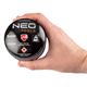 Lötlampe + 4 nachfüllbare Kartuschen Neo 20-045